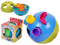 MY 1ST SHAPE SORTER