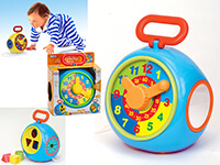 MULTI ACTIVITY BOX