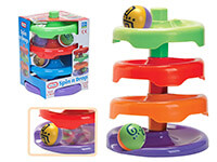 SPIN N Drop