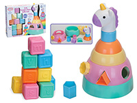 FIRST TEACH TIME GIFT SET