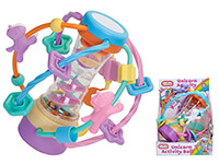 UNICORN ACTIVITY BALL
