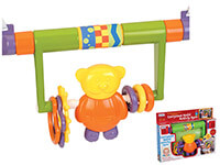 carryseat multi activity