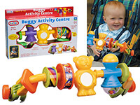 Buggy Activity Centre