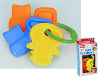 Key Teether