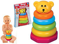 Bear Stacker