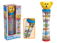 Teddy Rainshaker