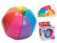 Snap-A-Ball