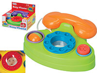 Baby's Busy Phone