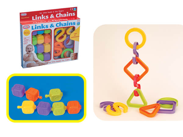 Links & Chains