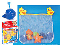 Bath Bag