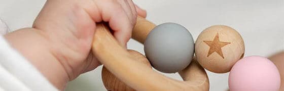 Baby Toy Buying Guide