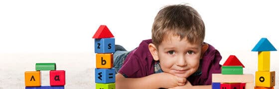 HomeGood Toys for Young Children by Age and Stage